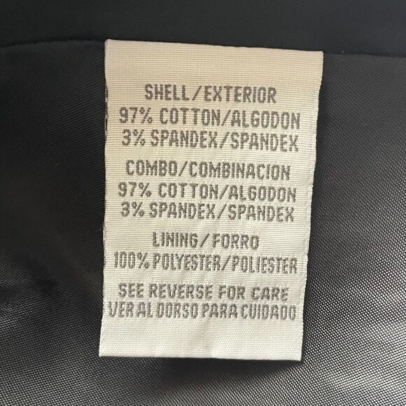 R&K Originals Sz 12 Halter Dress Floral Watercolor Fit & Flare Retro Pinup - Picture 6 of 7